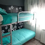 Апартаменты Piso La Torre *