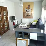 Piso La Torre Апартаменты Сарагоса