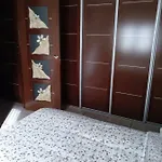 Апартаменты Piso La Torre