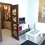 Piso La Torre Апартаменты Сарагоса