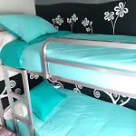 Апартаменты Piso La Torre