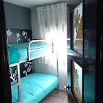 Апартаменты Piso La Torre *