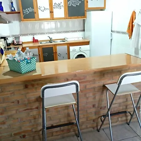 Piso La Torre Appartement Saragosse