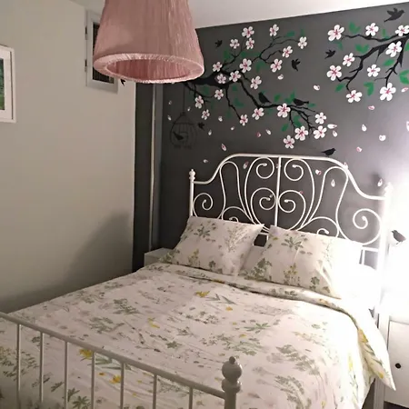 アパート Piso La Torre