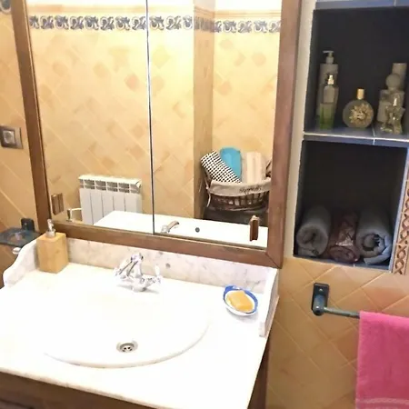 Piso La Torre * サラゴサ