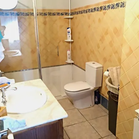 アパート Piso La Torre