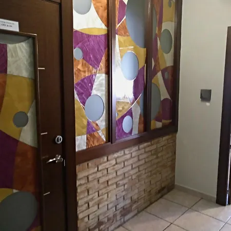 Piso La Torre