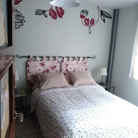 Piso La Torre サラゴサ