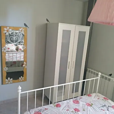 Piso La Torre サラゴサ