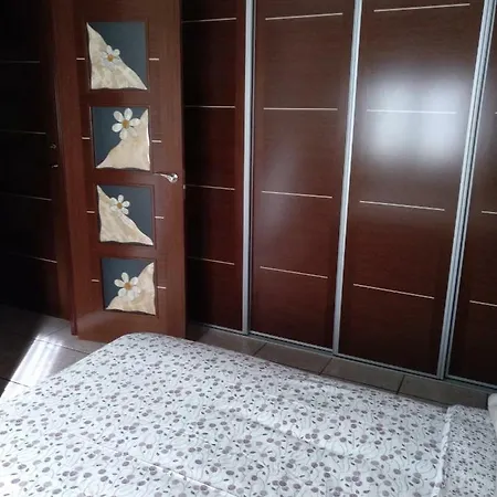 Appartement Piso La Torre