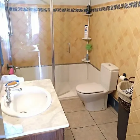 Piso La Torre *