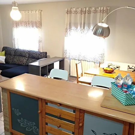 Appartement Piso La Torre *