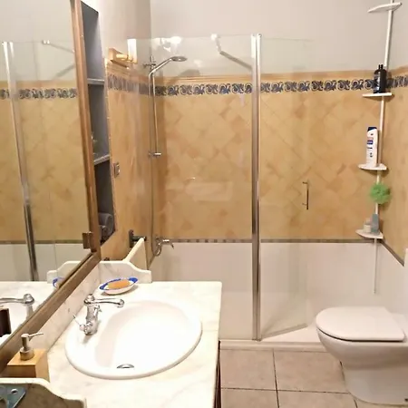 アパート Piso La Torre *