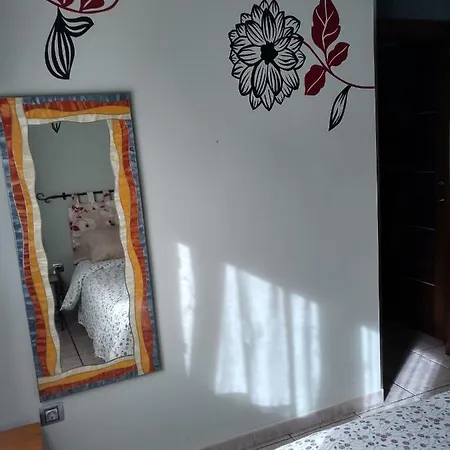 Piso La Torre *