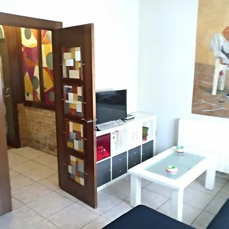 Piso La Torre Appartement Saragosse