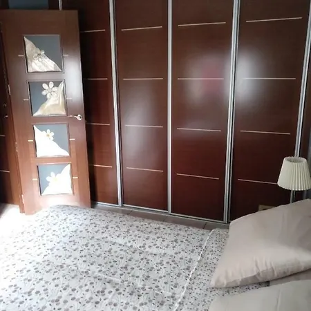 Piso La Torre アパート