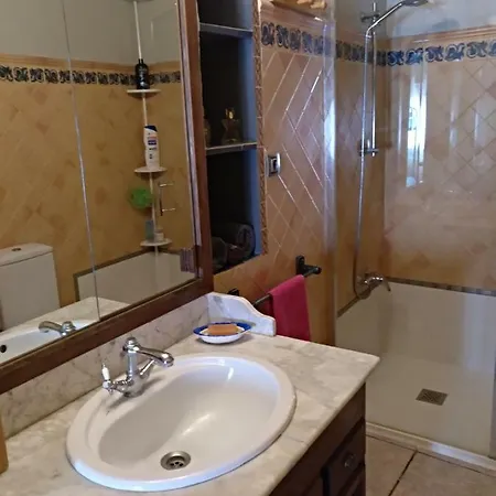 アパート Piso La Torre