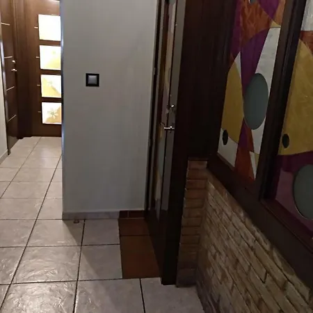 Piso La Torre * サラゴサ