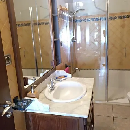 Piso La Torre Appartement *