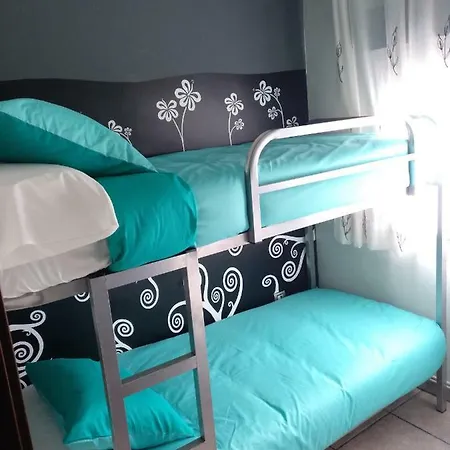Piso La Torre Appartement *