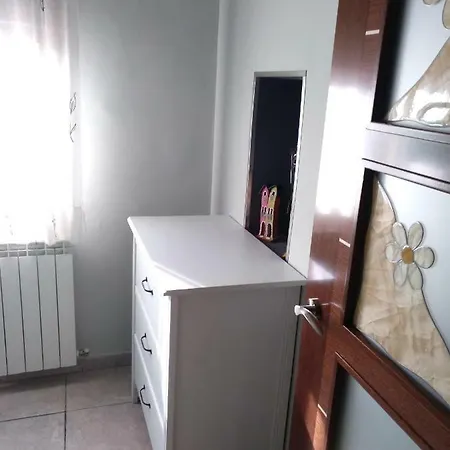 Piso La Torre アパート *