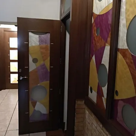 Piso La Torre *