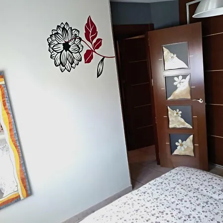 Piso La Torre