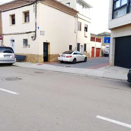 Piso La Torre *