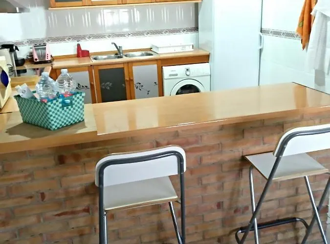 Piso La Torre Apartament Saragossa