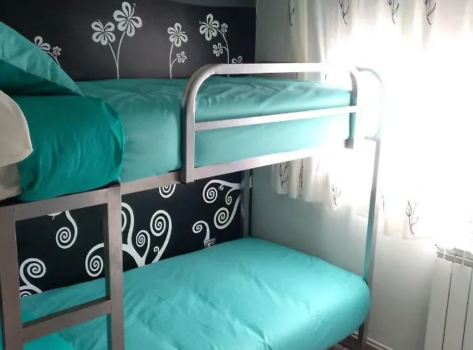 Lägenhet Piso La Torre *