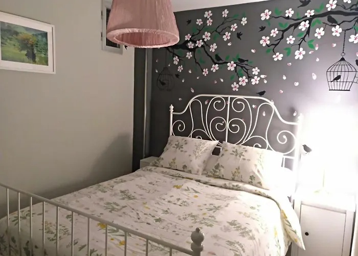 Lägenhet Piso La Torre