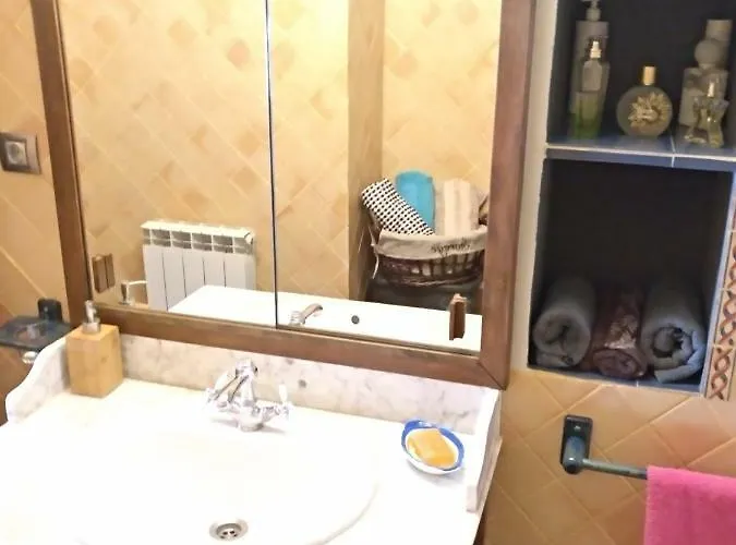 Piso La Torre * Zaragoza