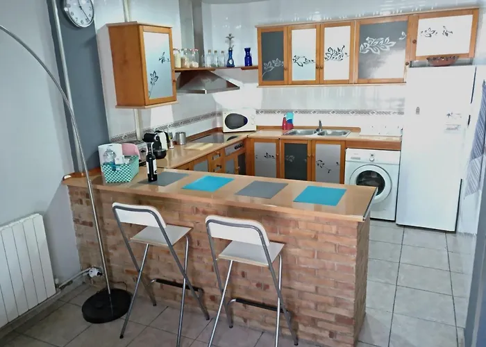 Lägenhet Piso La Torre