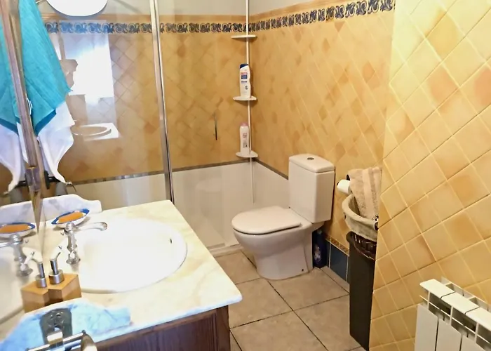 Lägenhet Piso La Torre