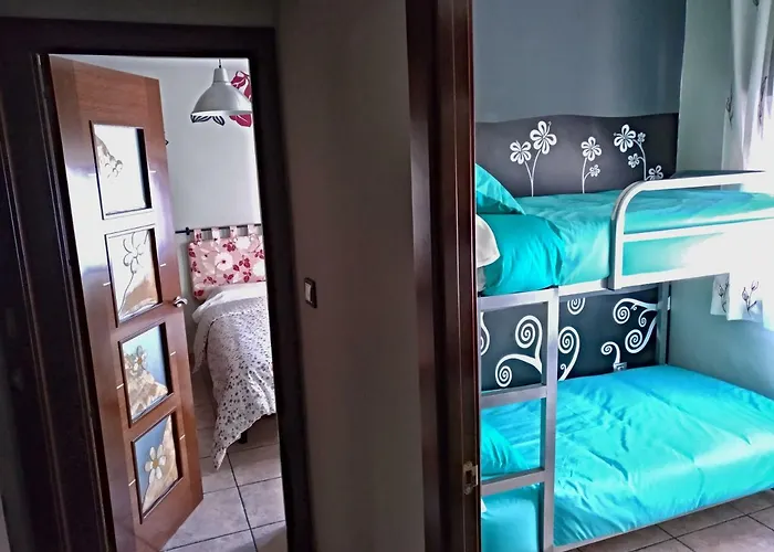 Apartament Piso La Torre *