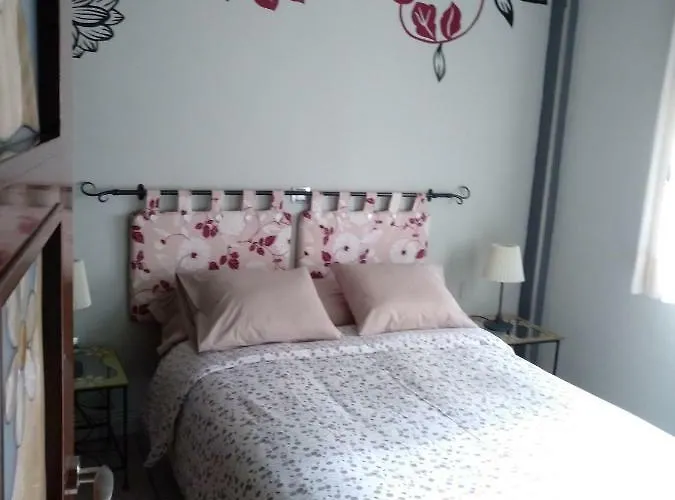 Piso La Torre Zaragoza