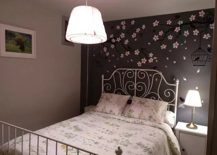 Piso La Torre Zaragoza