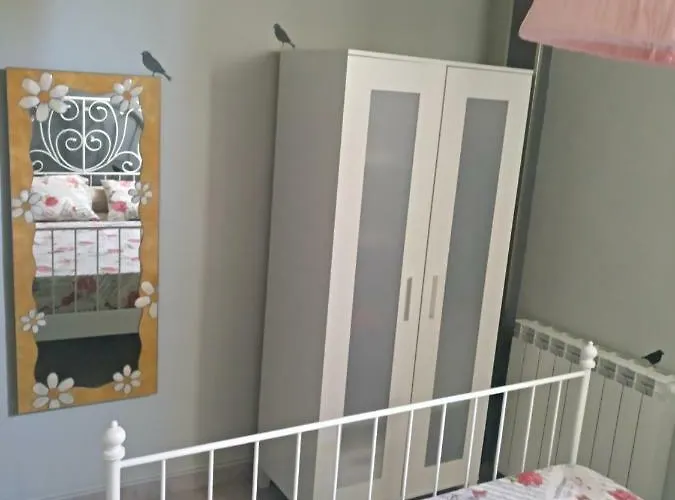 Piso La Torre Zaragoza