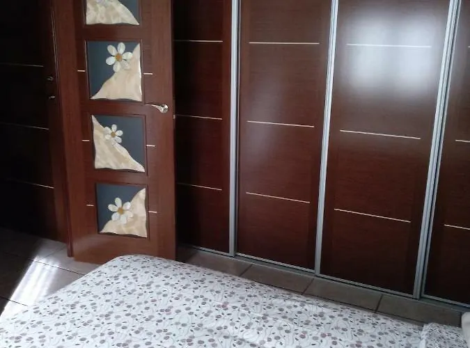 Lägenhet Piso La Torre