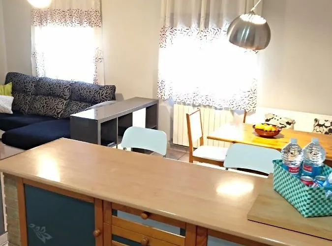 Lägenhet Piso La Torre *