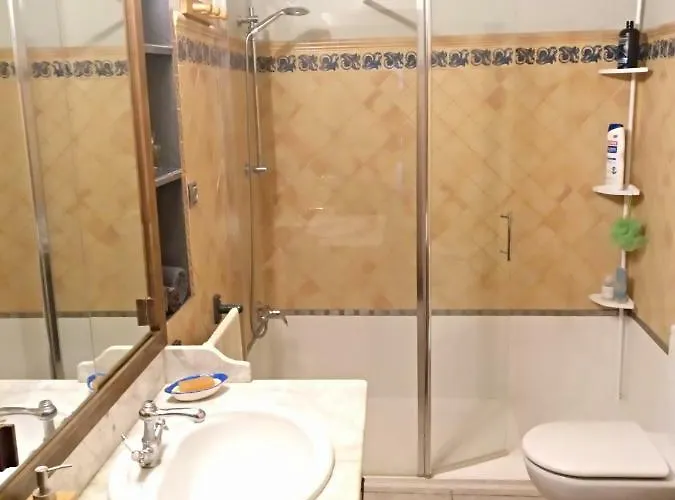 Lägenhet Piso La Torre *