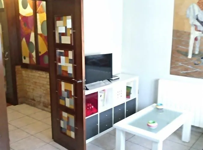 Piso La Torre Lägenhet Zaragoza