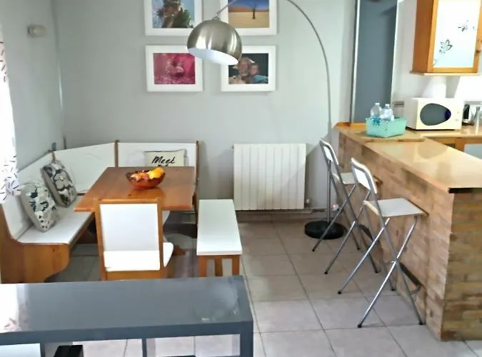 Piso La Torre Lägenhet Zaragoza