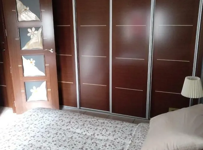 Piso La Torre Apartament