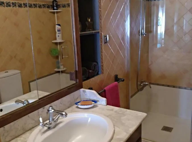 Lägenhet Piso La Torre