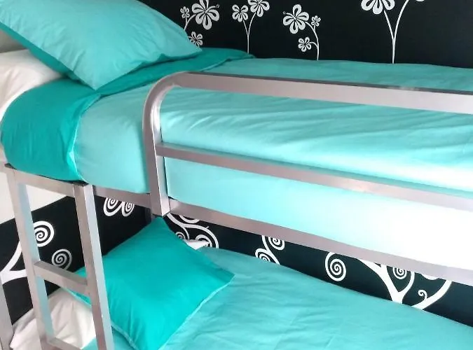 Lägenhet Piso La Torre