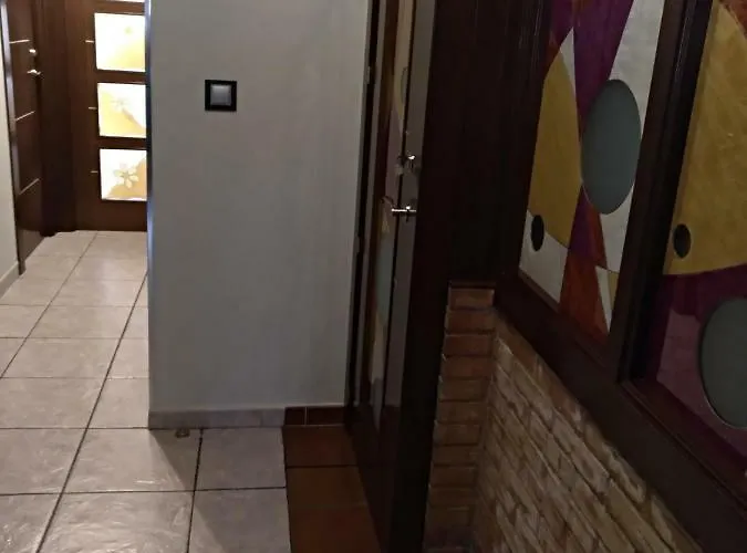 Piso La Torre * Zaragoza