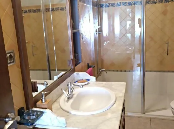 Piso La Torre Lägenhet *