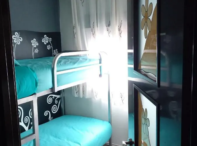 Apartament Piso La Torre *