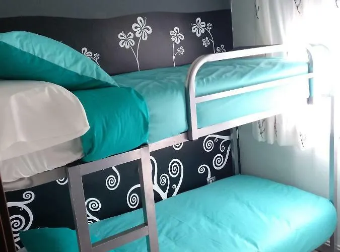 Piso La Torre Lägenhet *